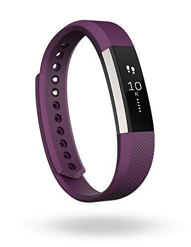 Fitness Tracker